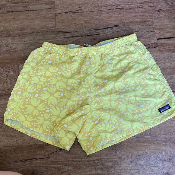 Patagonia Shorts Womens Patagonia Baggies Poshmark